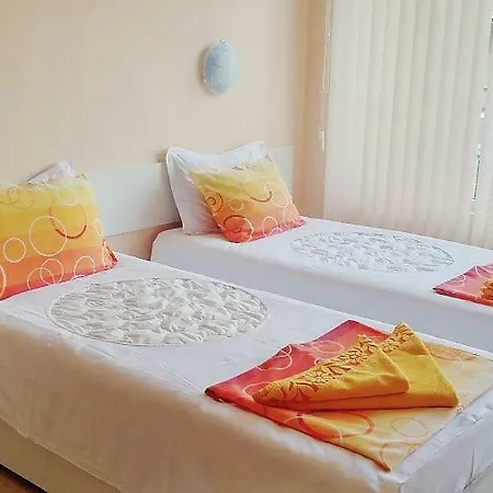 на гости при силвия 오브조르