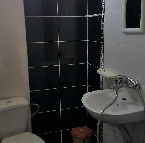 на гости при силвия 게스트하우스