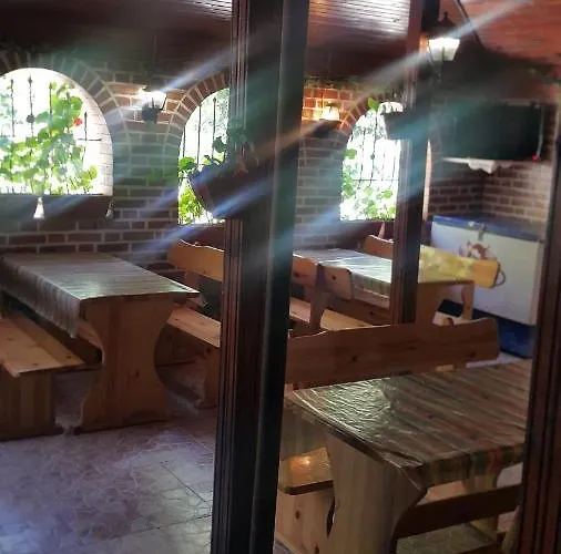 на гости при силвия 3* 오브조르