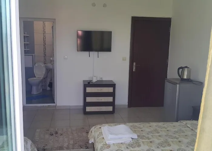 на гости при силвия 게스트하우스 3*