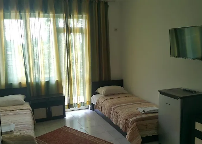 게스트하우스 на гости при силвия 오브조르