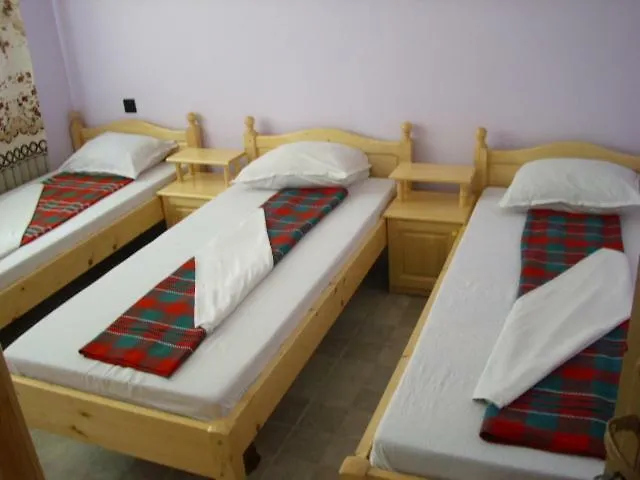 게스트하우스 на гости при силвия 3*