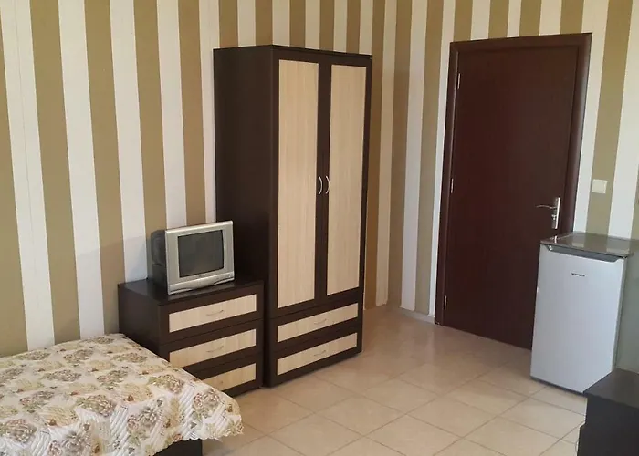 на гости при силвия 3* 오브조르