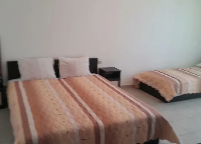 на гости при силвия