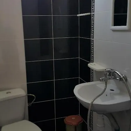 на гости при силвия Casa de hóspedes