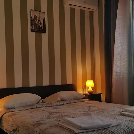 на гости при силвия Casa de hóspedes