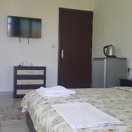 на гости при силвия 3* Obzor