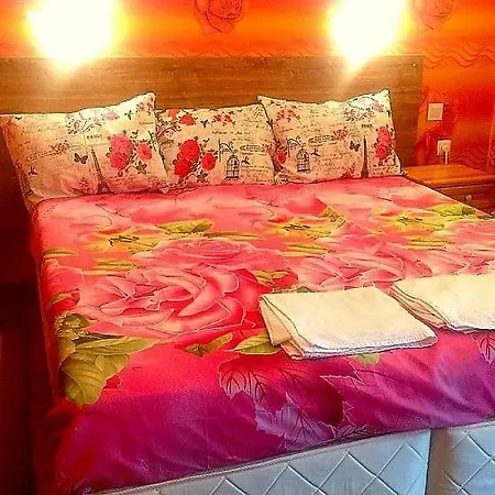 на гости при силвия 3* Obzor