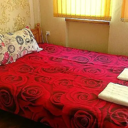 на гости при силвия Casa de hóspedes Obzor