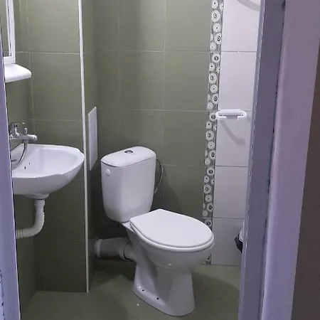 Casa de hóspedes на гости при силвия Obzor