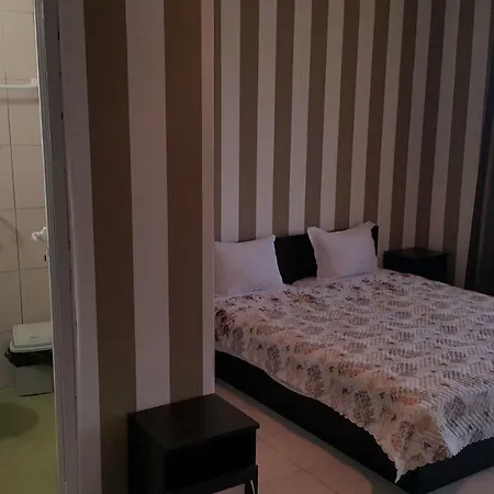 на гости при силвия Casa de hóspedes 3*