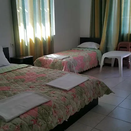 на гости при силвия Къща за гости Обзор