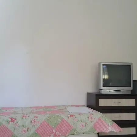 Casa de hóspedes на гости при силвия Obzor