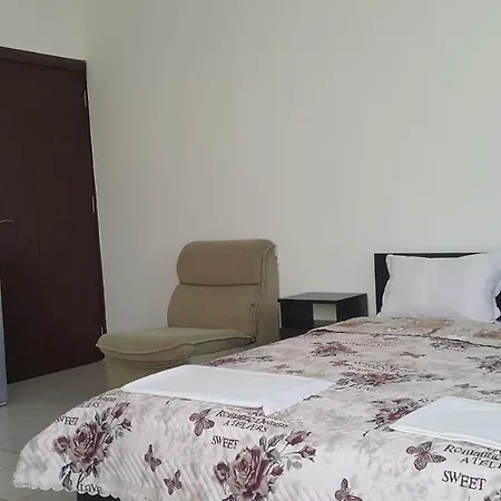 на гости при силвия 招待所 奥布佐尔