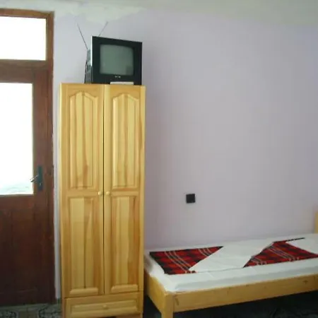 на гости при силвия Casa de hóspedes 3*