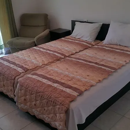 на гости при силвия Casa de hóspedes Obzor