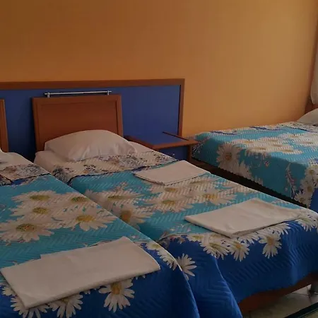 на гости при силвия