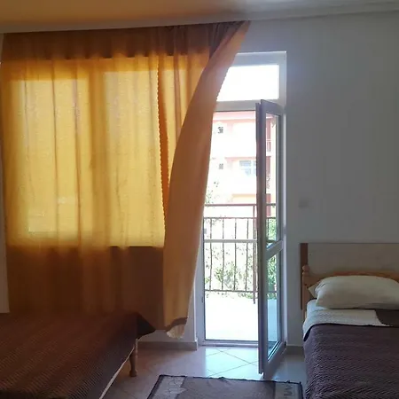 на гости при силвия 3* Обзор