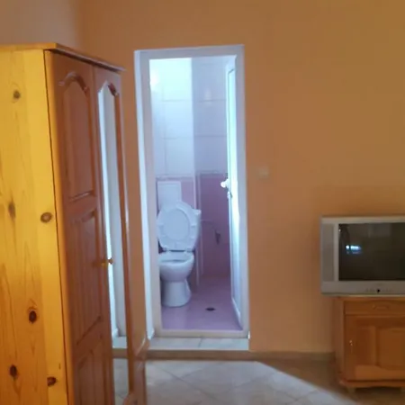 Casa de hóspedes на гости при силвия Obzor