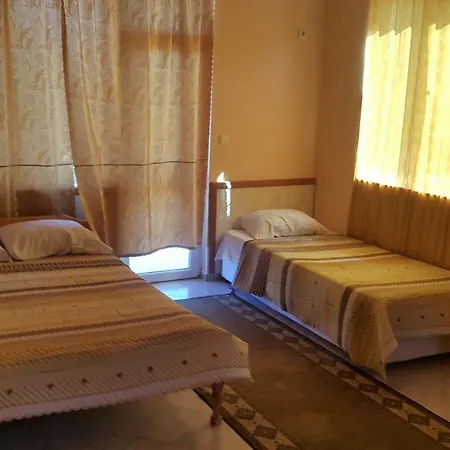 на гости при силвия بيت ضيافة