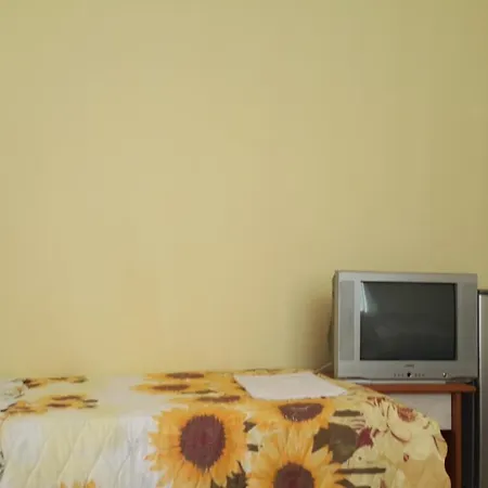 Къща за гости на гости при силвия Обзор