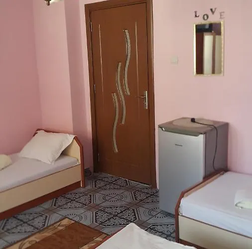 招待所 на гости при силвия 3*