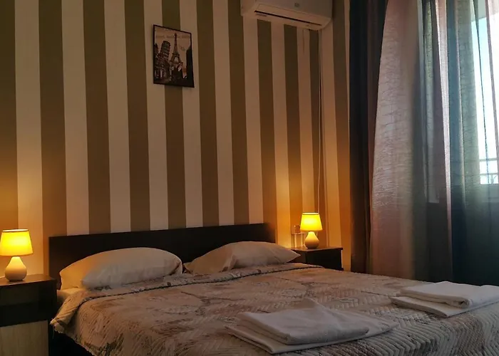 на гости при силвия 招待所