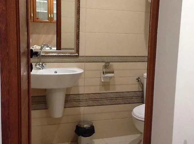 на гости при силвия 招待所 奥布佐尔