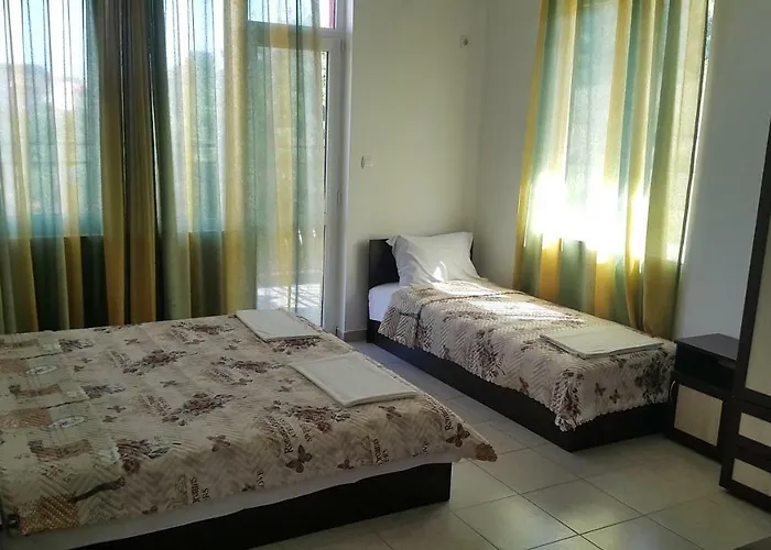 на гости при силвия 3*