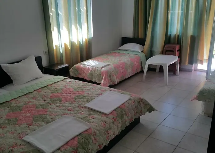 на гости при силвия Penzion 3*