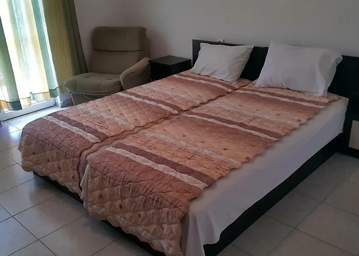 на гости при силвия 招待所 奥布佐尔