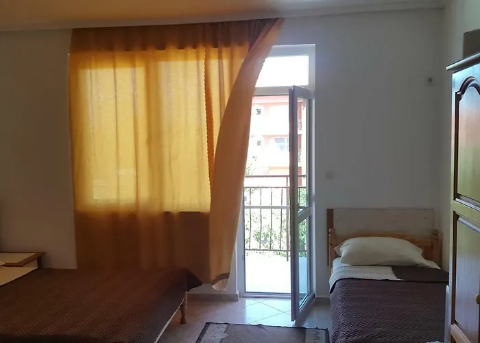 на гости при силвия 3* 奥布佐尔